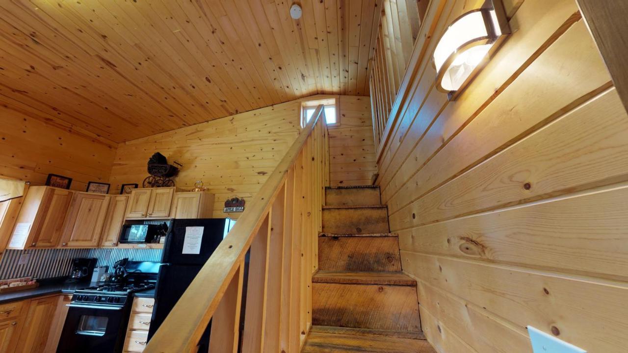 Ranch Mountain Cabin, Stunning! Campfire, Hiking Monticello Exteriör bild
